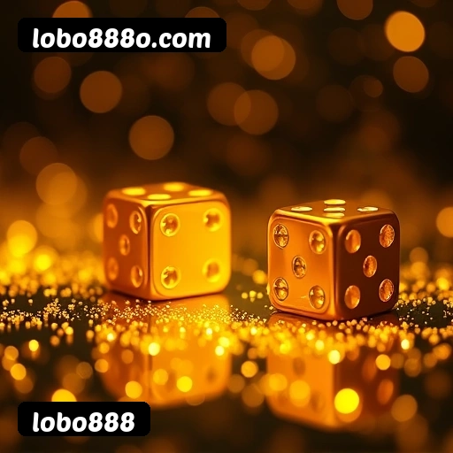 Requisitos do APK da lobo888 para Android