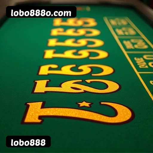 Comparação APP mobile vs versão web da lobo888