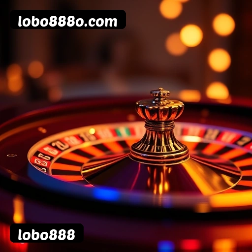 Tabela RTP dos jogos de cassino da lobo888