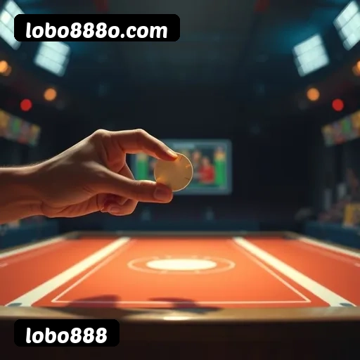 FAQ lobo888 Brasil - Perguntas frequentes sobre bônus, PIX, RTP, APP mobile e VIP