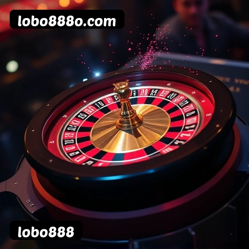 Catálogo lobo888 2.547 jogos - Pragmatic Play, Evolution, NetEnt