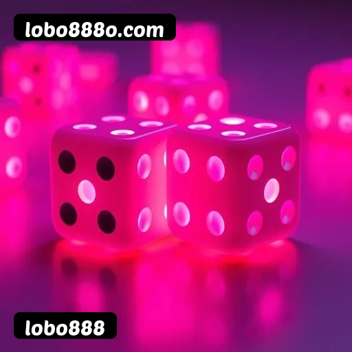 lobo888 PIX instantâneo Brasil - Depósito e saque em minutos 24/7