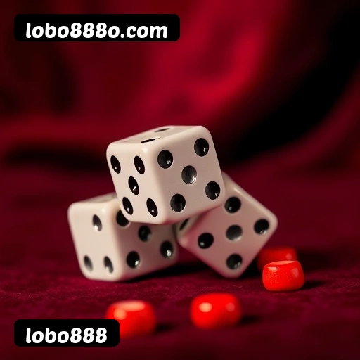 Níveis do programa VIP da lobo888